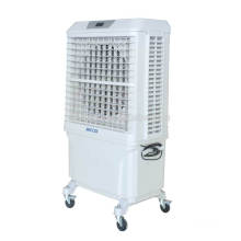 JH evaporative air cooling system